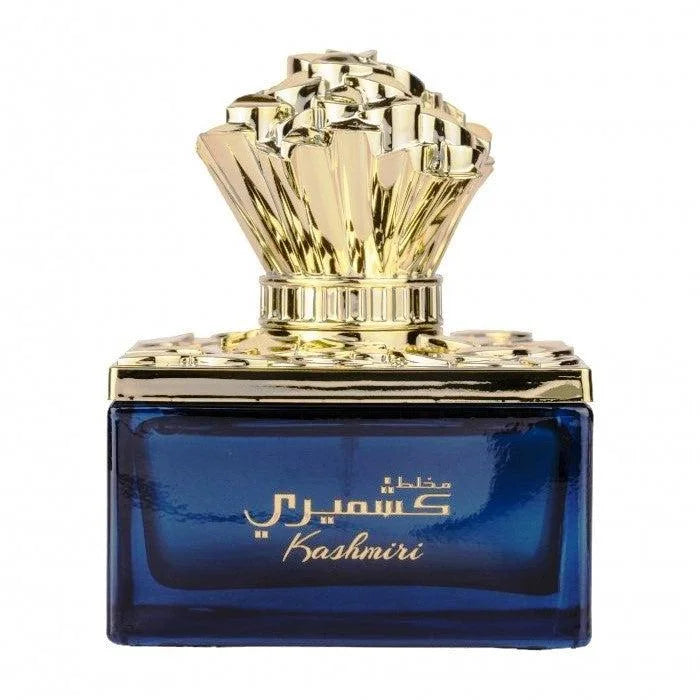 Lattafa Mukhallat Kashmiri – EDP