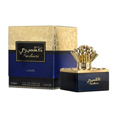 Lattafa Mukhallat Kashmiri – EDP