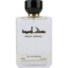 Lattafa Musk Aswad – EDP