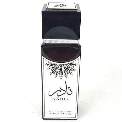 Lattafa Parfum Nadir - Islamboekhandel.nl