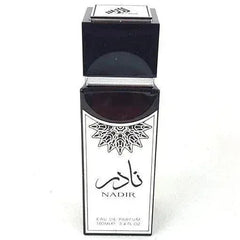 Lattafa Parfum Nadir - Islamboekhandel.nl