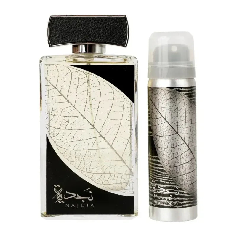 Lattafa Parfum Najdia - Islamboekhandel.nl