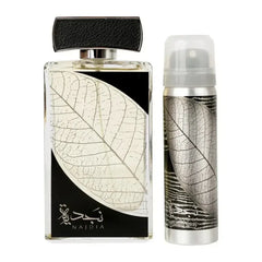 Lattafa Parfum Najdia - Islamboekhandel.nl