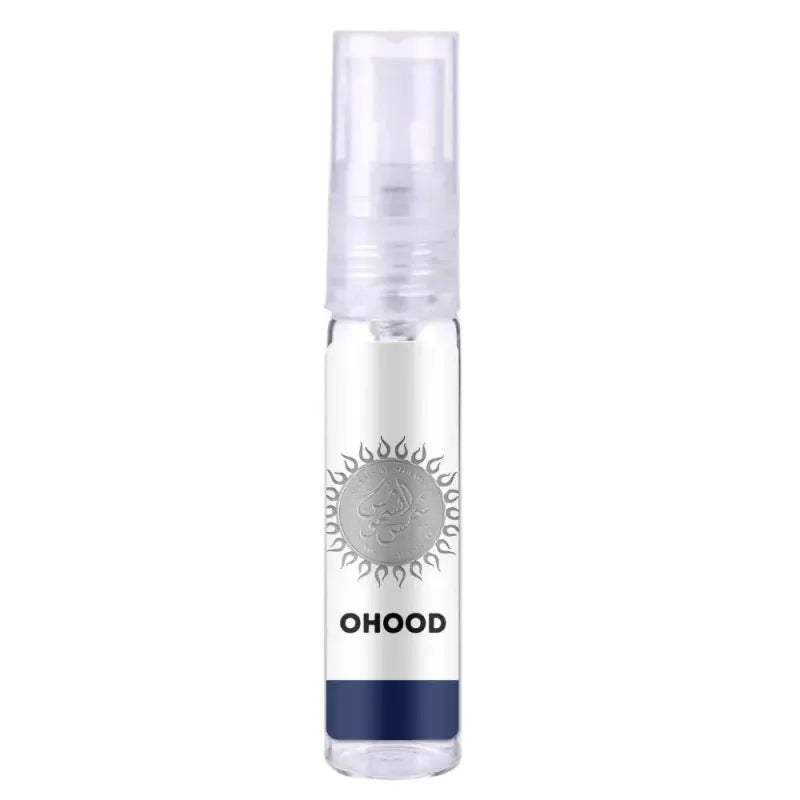 Lattafa Parfum Ohood - Islamboekhandel.nl
