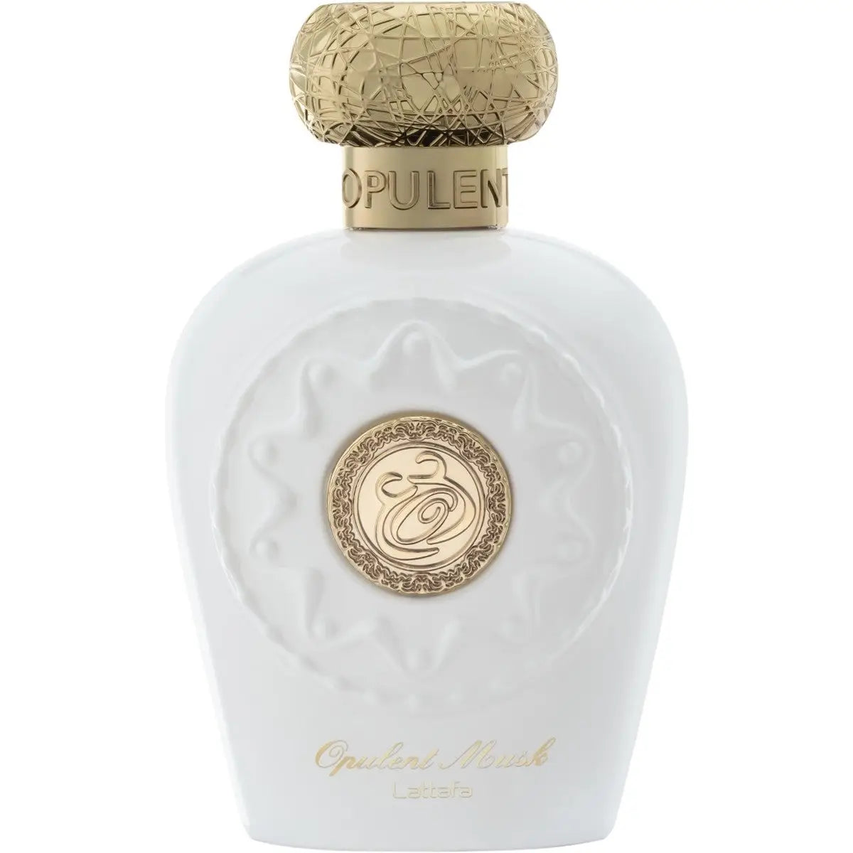 Lattafa Parfum Opulent Musk - Islamboekhandel.nl