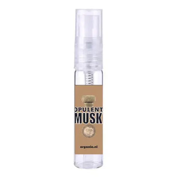 Lattafa Parfum Opulent Musk - Islamboekhandel.nl