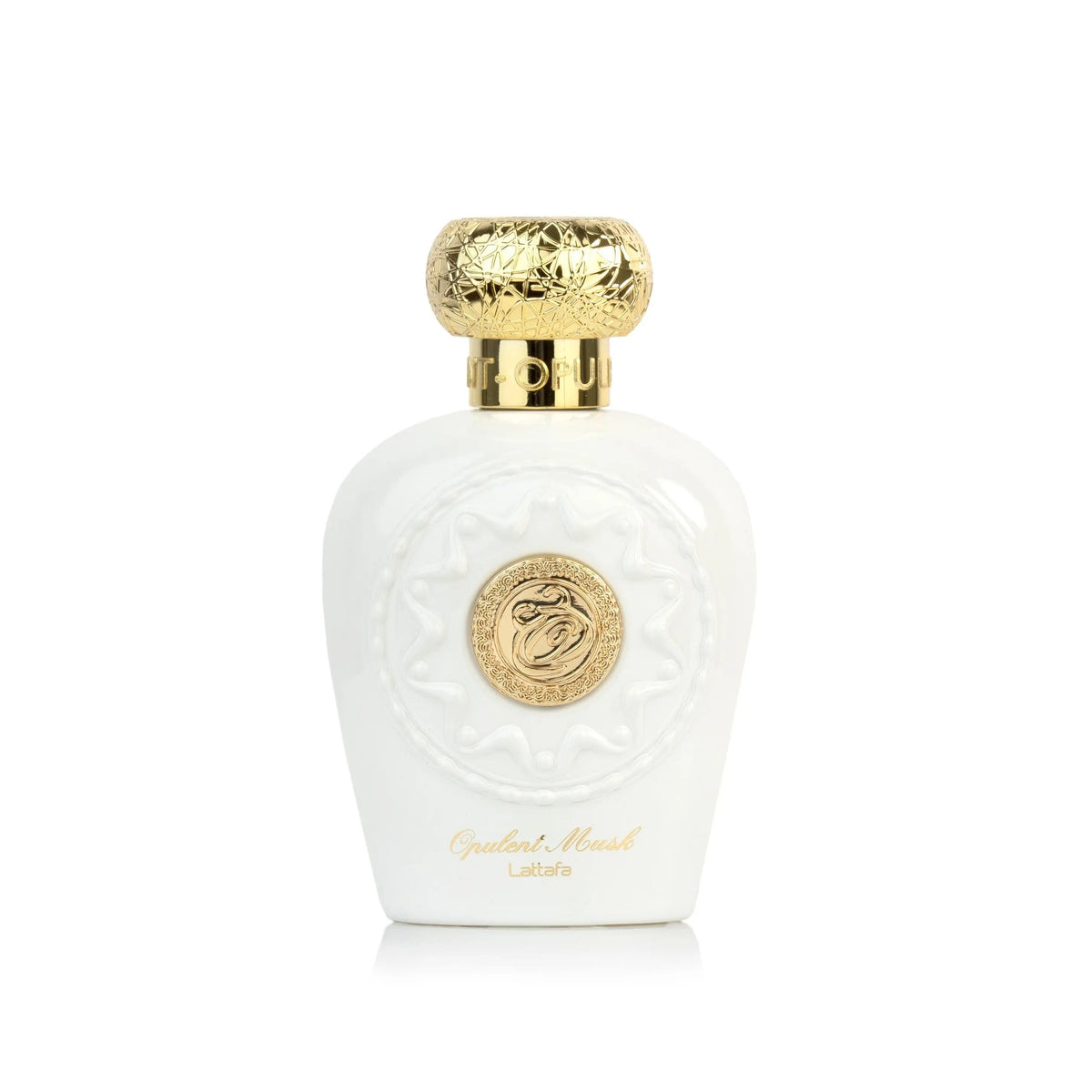 Lattafa Parfum Opulent Musk - Islamboekhandel.nl