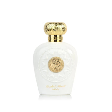 Lattafa Parfum Opulent Musk - Islamboekhandel.nl