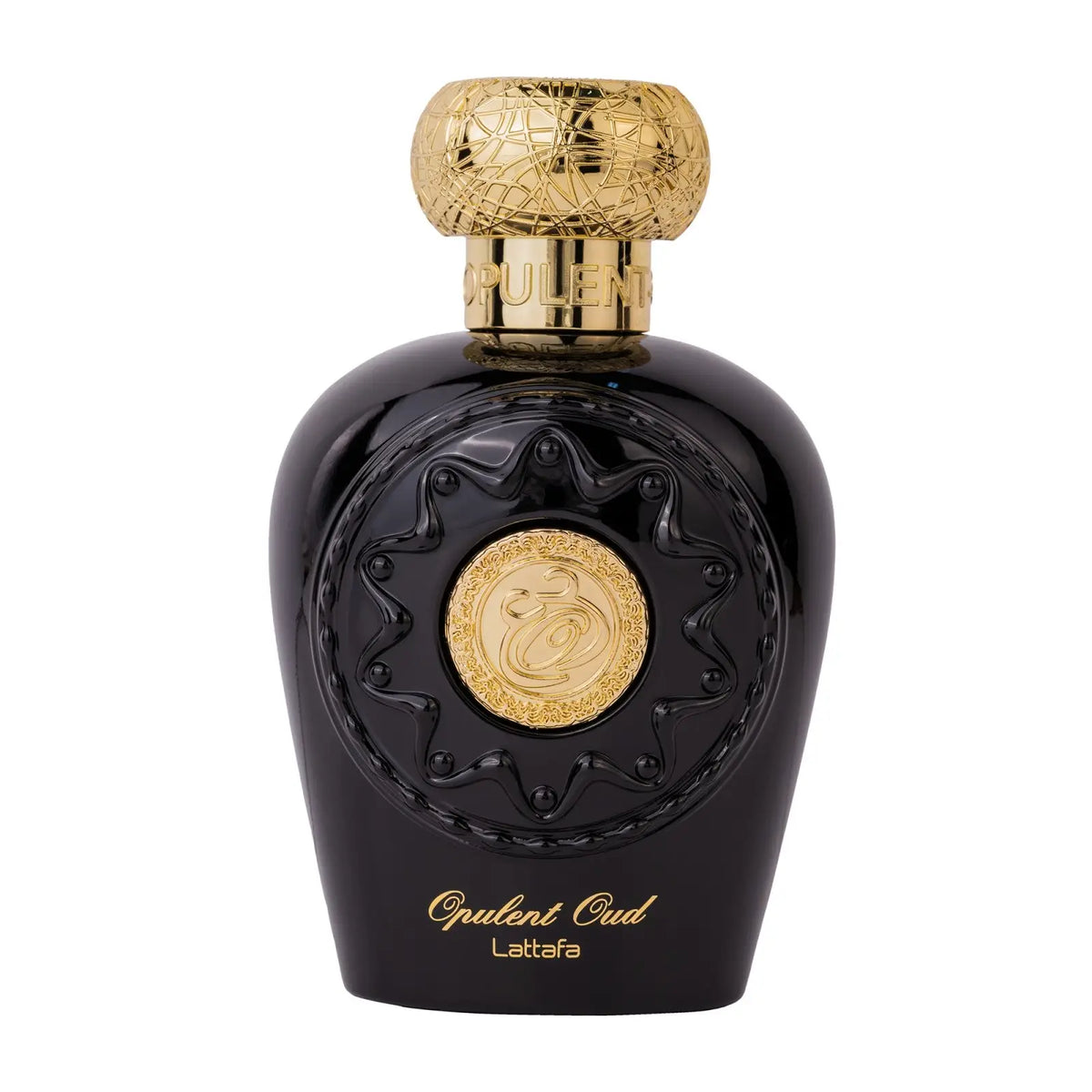Lattafa Parfum Opulent Oud - Islamboekhandel.nl