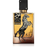 Lattafa Parfum Oud Lail Maleki - Islamboekhandel.nl