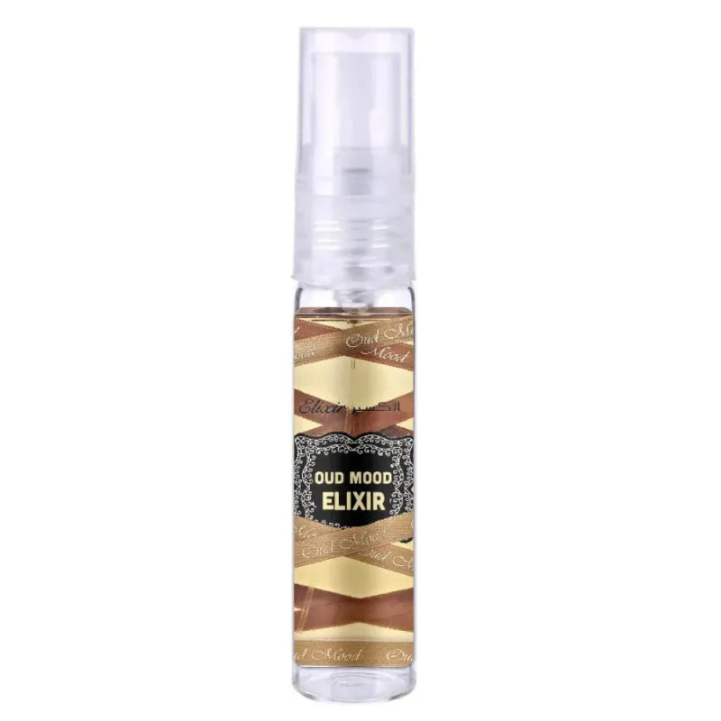 Lattafa Parfum Oud Mood Elixir - Islamboekhandel.nl