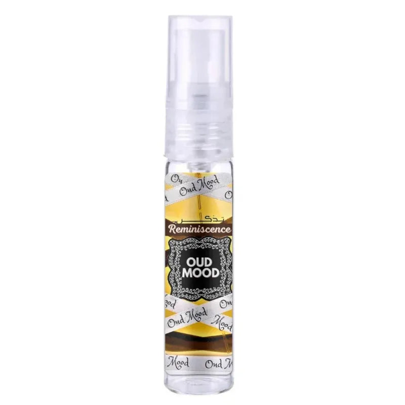 Lattafa Parfum Oud Mood Silver - Islamboekhandel.nl
