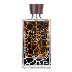 Lattafa Oud Wood – EDP