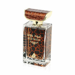 Lattafa Oud Wood – EDP