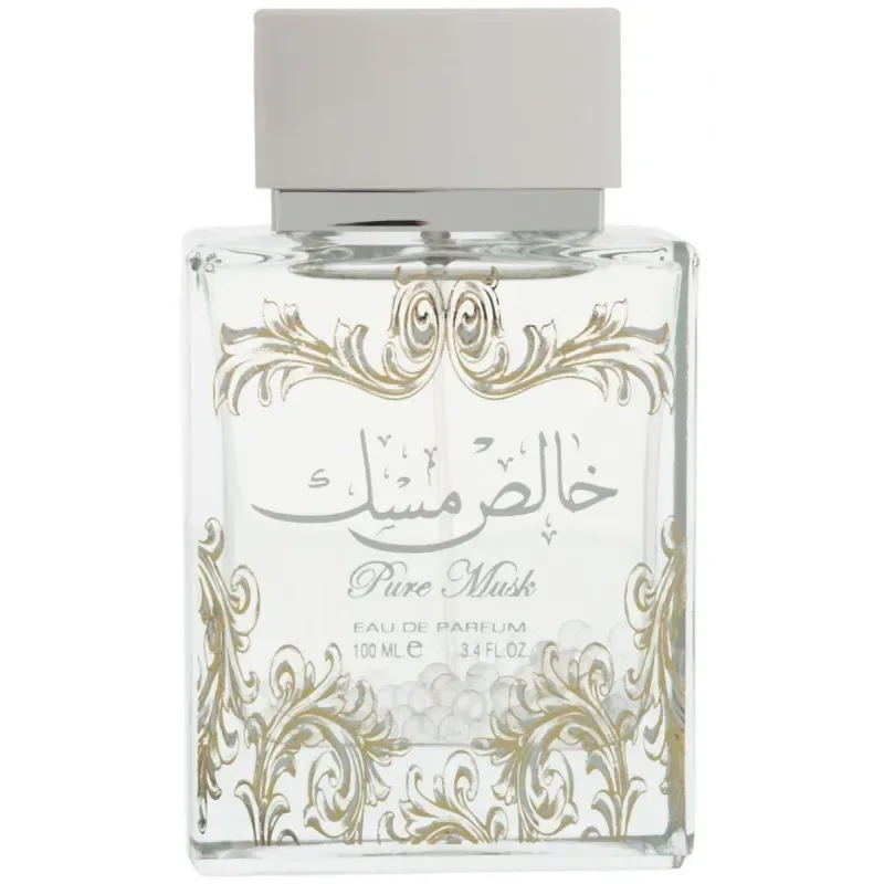 Lattafa Parfum Pure Musk - Islamboekhandel.nl
