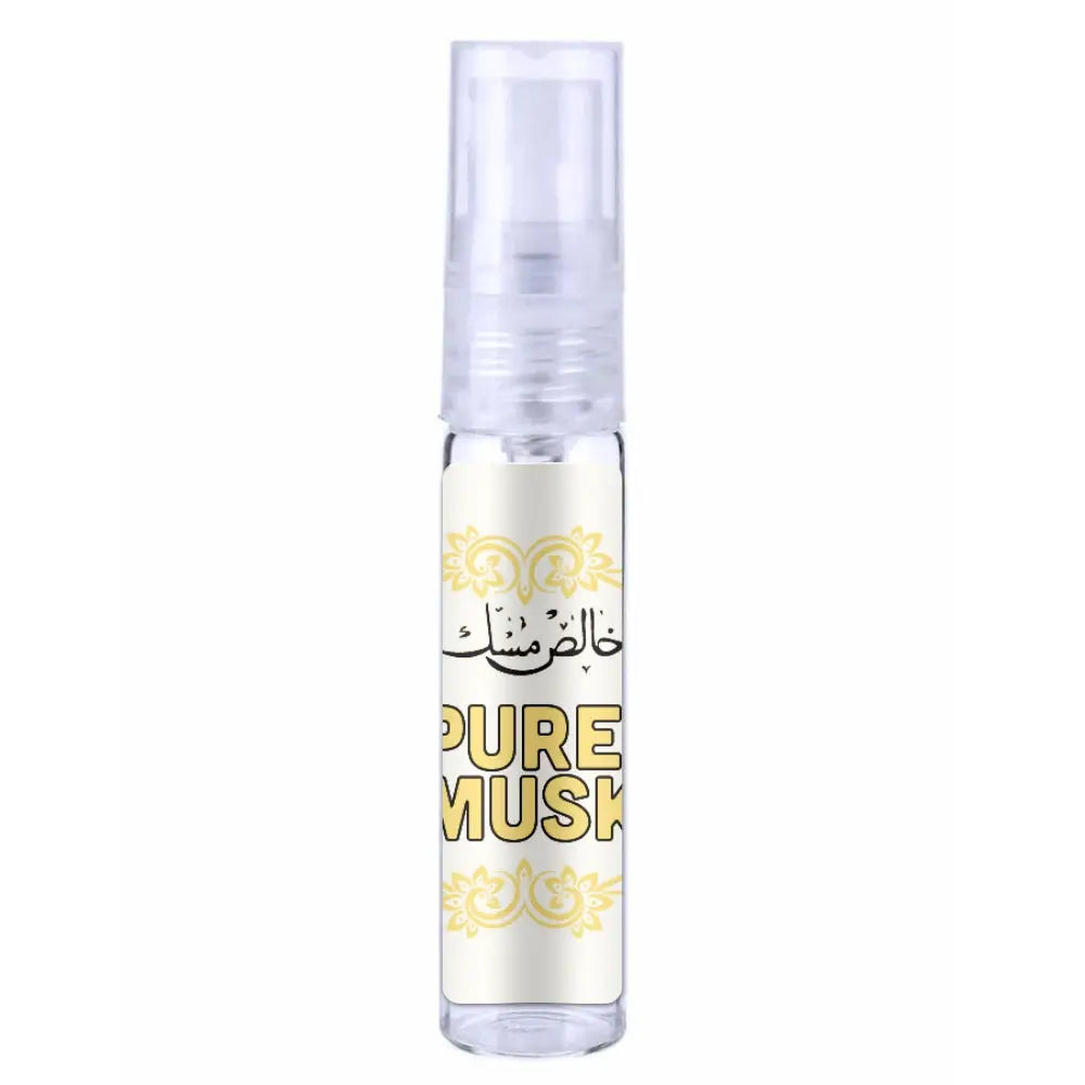 Lattafa Parfum Pure Musk - Islamboekhandel.nl