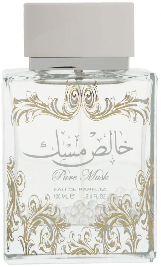Lattafa Parfum Pure Musk - Islamboekhandel.nl