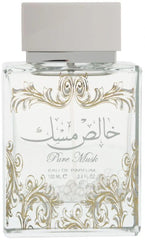 Lattafa Parfum Pure Musk - Islamboekhandel.nl