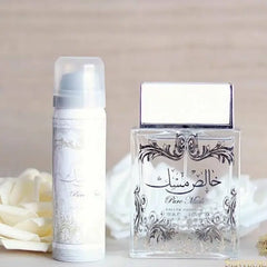 Lattafa Parfum Pure Musk - Islamboekhandel.nl