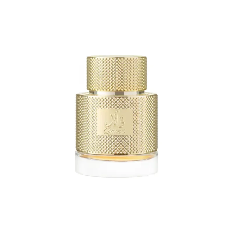 Lattafa Parfum Qaa´ed - Islamboekhandel.nl