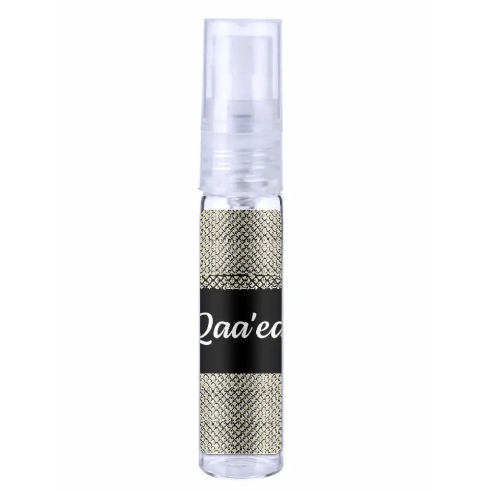 Lattafa Parfum Qaa´ed - Islamboekhandel.nl