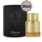 Lattafa Parfum Qaa´ed - Islamboekhandel.nl