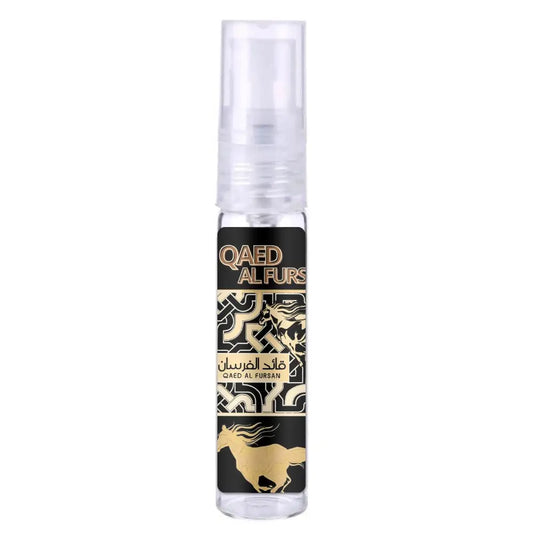 Lattafa Parfum Qaed al Fursan - Islamboekhandel.nl