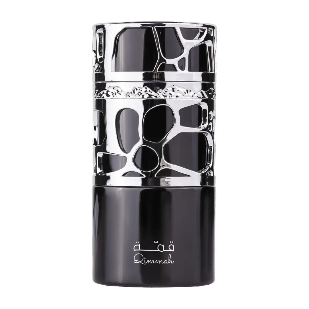 Lattafa Parfum Qimmah Men - Islamboekhandel.nl
