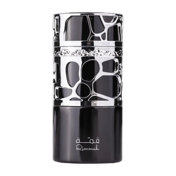 Lattafa Parfum Qimmah Men - Islamboekhandel.nl