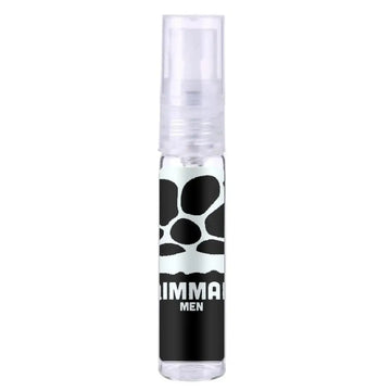 Lattafa Parfum Qimmah Men - Islamboekhandel.nl
