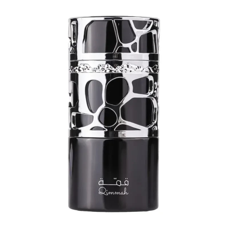 Lattafa Parfum Qimmah Men - Islamboekhandel.nl