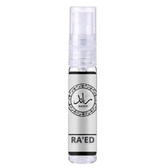 Lattafa Parfum Raed Silver - Islamboekhandel.nl