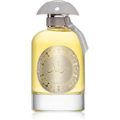 Lattafa Parfum Raed Silver - Islamboekhandel.nl