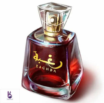 Lattafa Parfum Raghba - Islamboekhandel.nl