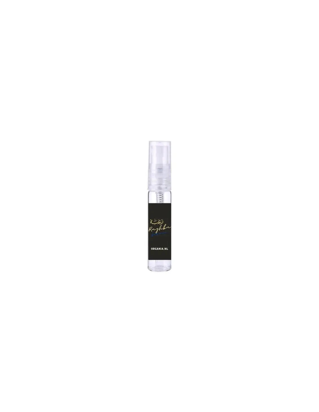Lattafa Parfum Raghba for Men - Islamboekhandel.nl