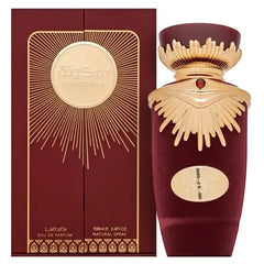Lattafa Parfum Sakeena - Islamboekhandel.nl