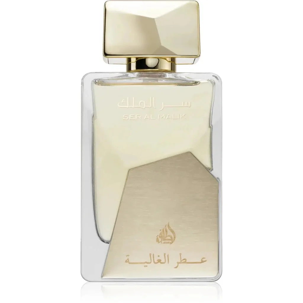 Lattafa Ser al Malik – EDP