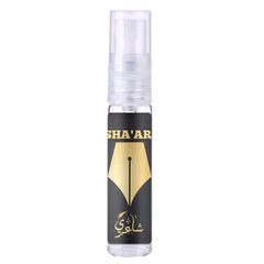 Lattafa Shaari – EDP