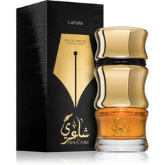 Lattafa Shaari – EDP
