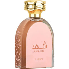 Lattafa Parfum Shahd - Islamboekhandel.nl