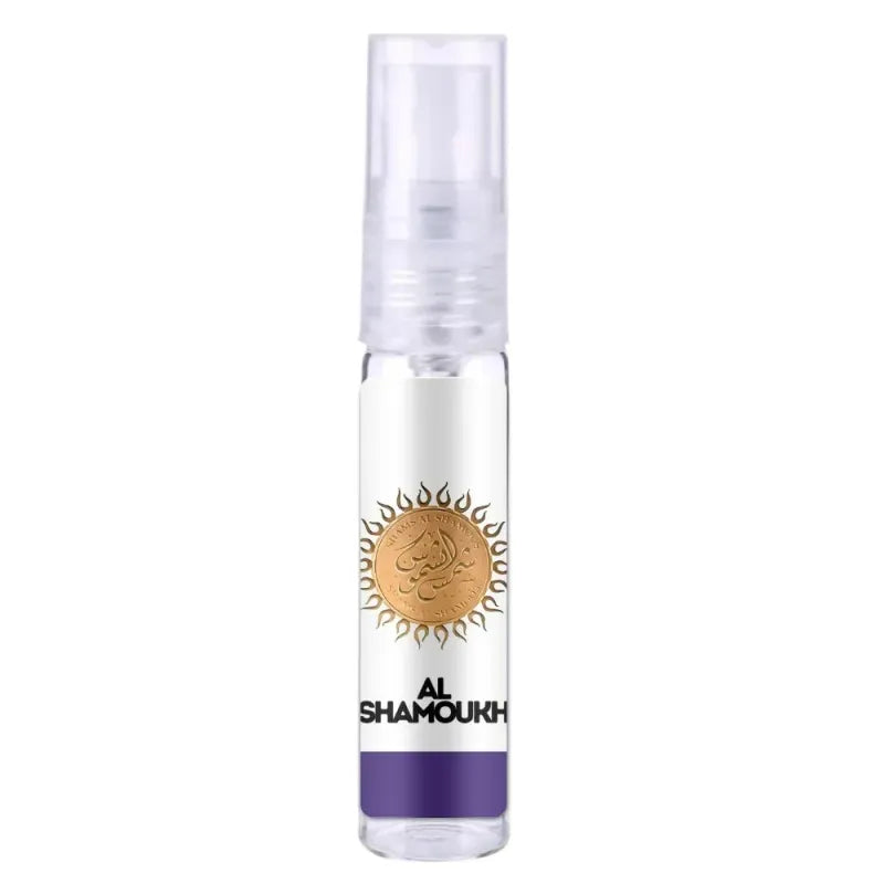 Lattafa Parfum al Shamoukh - Islamboekhandel.nl