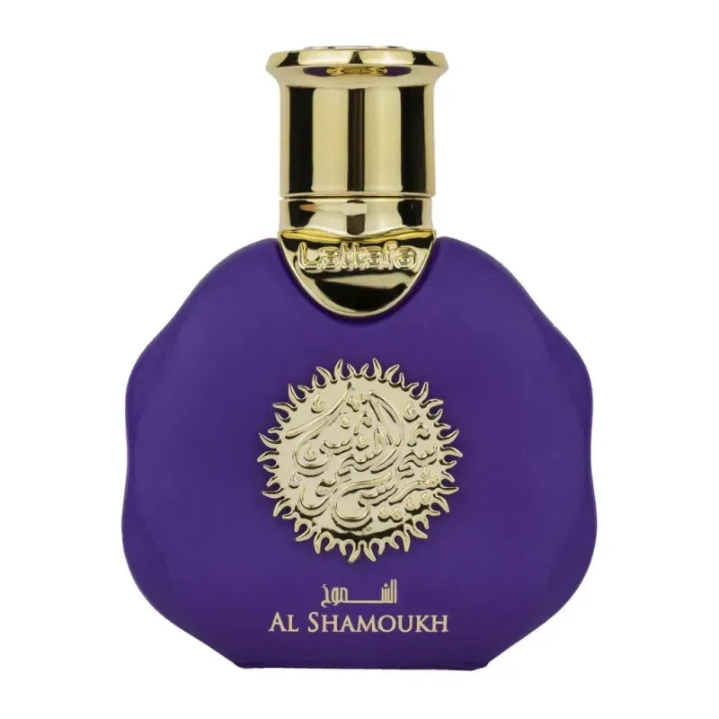 Lattafa Parfum al Shamoukh - Islamboekhandel.nl