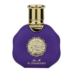 Lattafa Parfum al Shamoukh - Islamboekhandel.nl
