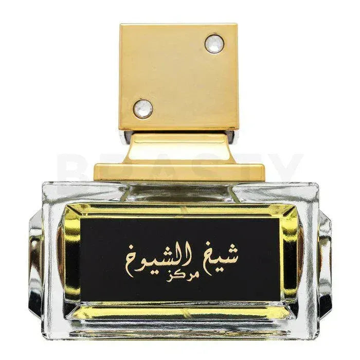 Lattafa Parfum Sheikh al Shuyukh Concentrated - Islamboekhandel.nl