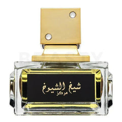 Lattafa Parfum Sheikh al Shuyukh Concentrated - Islamboekhandel.nl