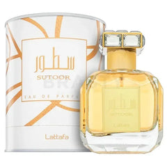 Lattafa Parfum Sutoor - Islamboekhandel.nl