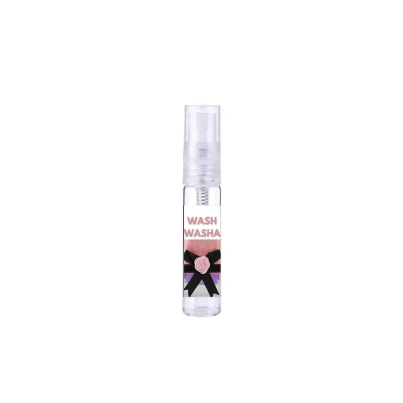 Lattafa Parfum Washwasha - Islamboekhandel.nl