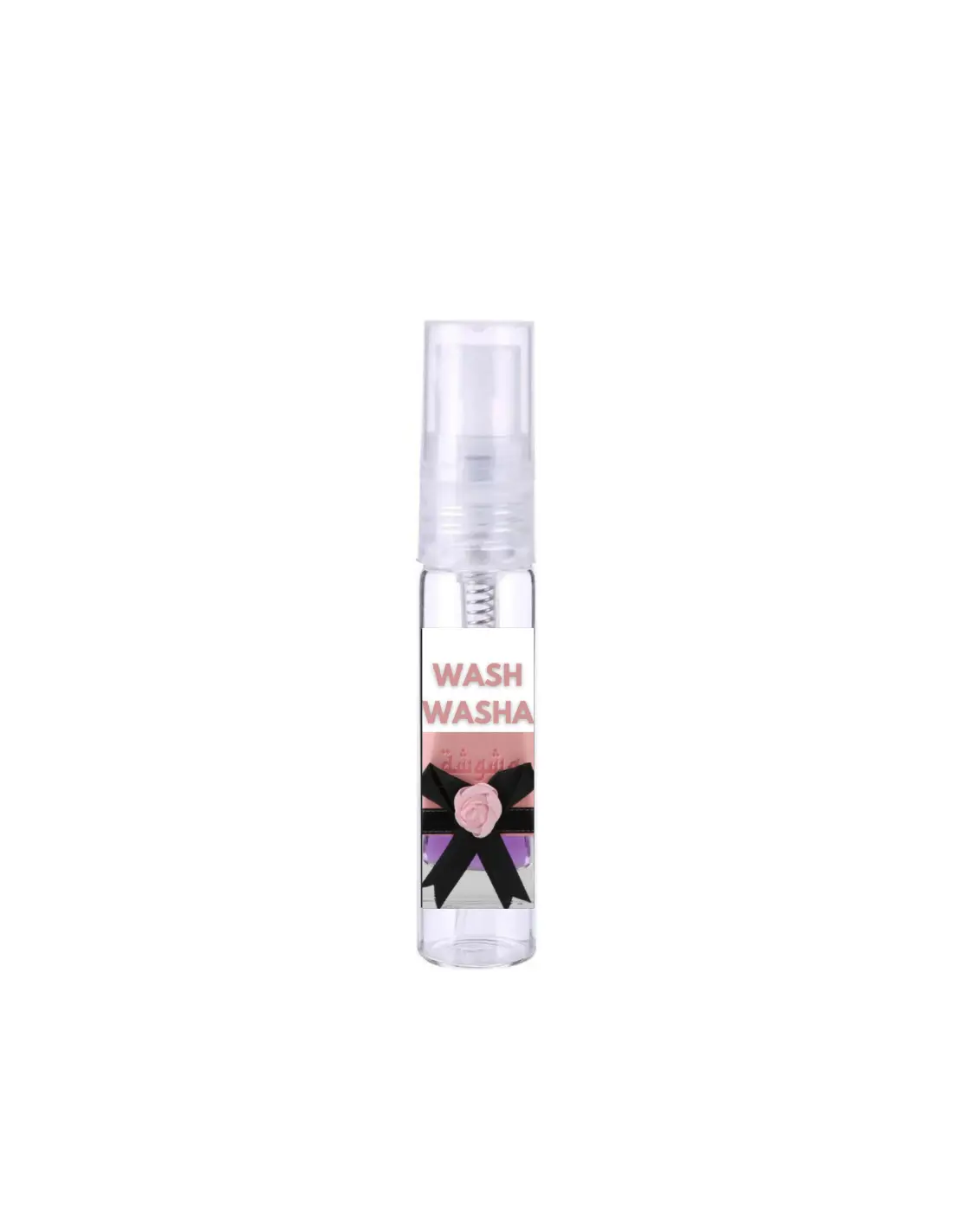 Lattafa Parfum Washwasha - Islamboekhandel.nl
