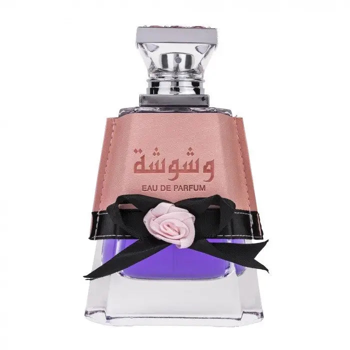Lattafa Parfum Washwasha - Islamboekhandel.nl