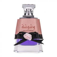 Lattafa Parfum Washwasha - Islamboekhandel.nl
